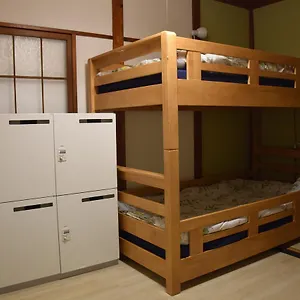 招待所 时恩时米旅馆