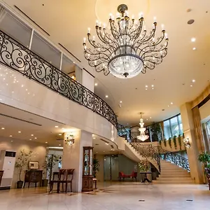 镰仓湘南水晶酒店 酒店